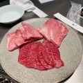 実際訪問したユーザーが直接撮影して投稿した鳴神焼肉焼肉 勢の写真