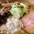 実際訪問したユーザーが直接撮影して投稿した宮内ラーメン / つけ麺麺屋 葵の写真