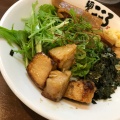 実際訪問したユーザーが直接撮影して投稿した畝田西ラーメン / つけ麺麺屋こころ 金澤店の写真