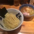 実際訪問したユーザーが直接撮影して投稿した飯田橋ラーメン専門店つじ田 飯田橋店の写真