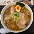 実際訪問したユーザーが直接撮影して投稿した築館高田ラーメン専門店ラーメン DX屋の写真