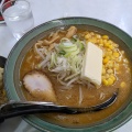 実際訪問したユーザーが直接撮影して投稿した北新橋ラーメン / つけ麺らーめん哲の写真