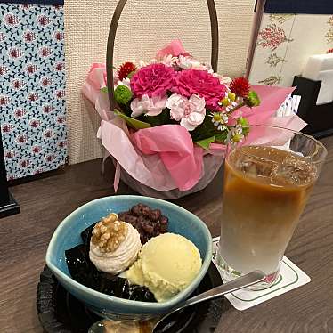 実際訪問したユーザーが直接撮影して投稿した北双葉町カフェcafe きたふたばの写真