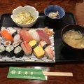 実際訪問したユーザーが直接撮影して投稿した五福寿司喜寿司の写真
