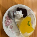 実際訪問したユーザーが直接撮影して投稿したひえ田野町佐伯カフェcafe Junoの写真