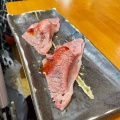 実際訪問したユーザーが直接撮影して投稿した恵比寿肉料理シン・ニクズシマン 恵比寿横丁店の写真