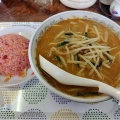 実際訪問したユーザーが直接撮影して投稿した太子堂中華料理珍来の写真