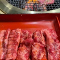 実際訪問したユーザーが直接撮影して投稿した溝口焼肉焼肉苑 溝口店の写真