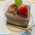 実際訪問したユーザーが直接撮影して投稿した戸室ケーキPatisserie mamanの写真