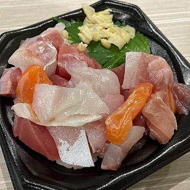 実際訪問したユーザーが直接撮影して投稿した広野台その他飲食店魚力 イオンモール座間店の写真