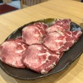 実際訪問したユーザーが直接撮影して投稿した曾根崎焼肉焼肉 いわさきの写真