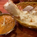 実際訪問したユーザーが直接撮影して投稿した百合丘インド料理インド料理 スワガット 百合丘店の写真