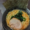 実際訪問したユーザーが直接撮影して投稿した九段北ラーメン / つけ麺市ヶ家の写真