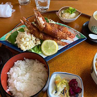 実際訪問したユーザーが直接撮影して投稿した奥山新保ラーメン / つけ麺清水苑の写真