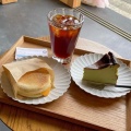 実際訪問したユーザーが直接撮影して投稿した仁川北コーヒー専門店SOT COFFEE 宝塚仁川店の写真