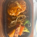 実際訪問したユーザーが直接撮影して投稿した国分名波町洋食Restaurant あずま屋の写真