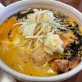 実際訪問したユーザーが直接撮影して投稿した菊水六条ラーメン / つけ麺麺屋 おざわの写真