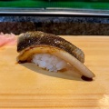 穴子 - 実際訪問したユーザーが直接撮影して投稿した町屋寿司錦鮨の写真のメニュー情報