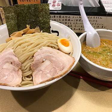 実際訪問したユーザーが直接撮影して投稿した亀戸ラーメン専門店超ごってり麺ごっつ 亀戸店の写真