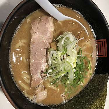 実際訪問したユーザーが直接撮影して投稿した中央林間ラーメン専門店麺屋のすけの写真