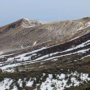 実際訪問したユーザーが直接撮影して投稿した草津山 / 峠本白根山の写真