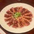 実際訪問したユーザーが直接撮影して投稿した坂元肉料理焼肉大東仙の写真