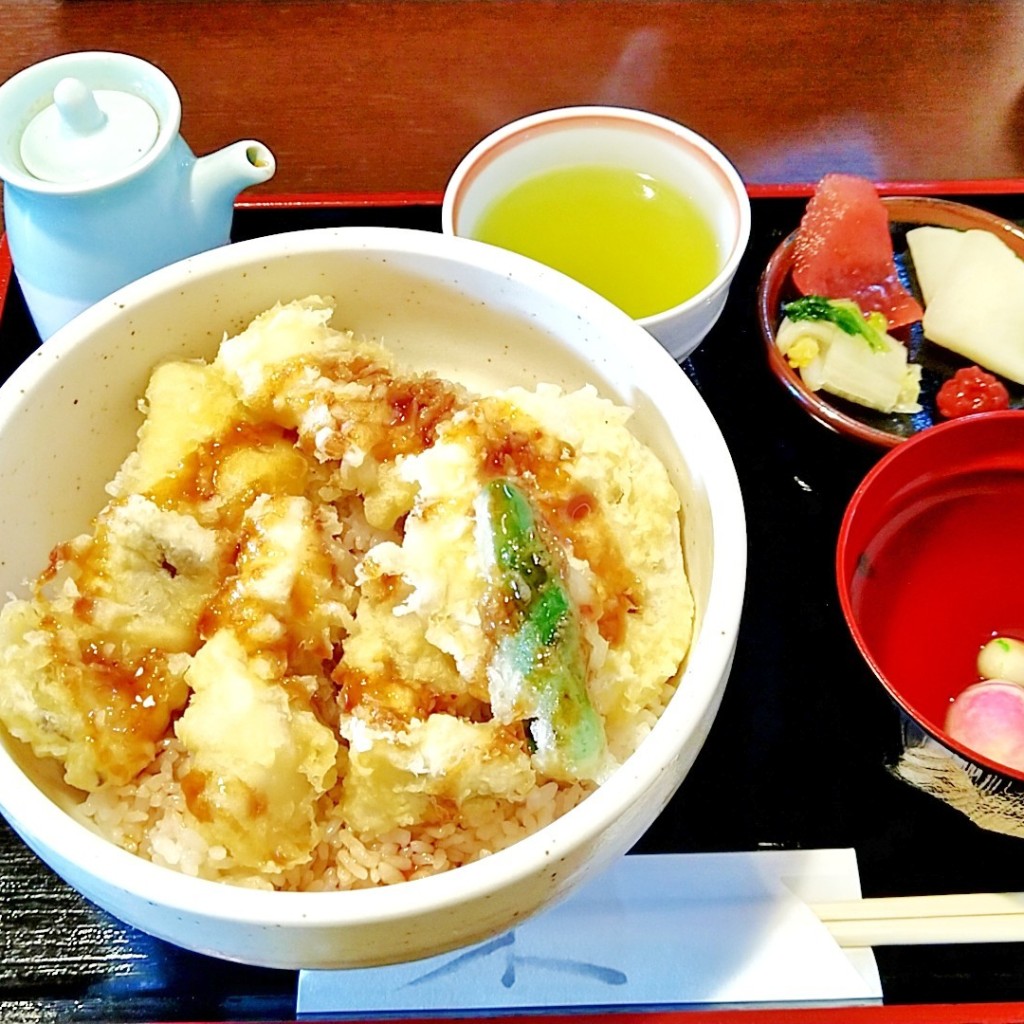 Snufkinさんが投稿した玉島爪崎居酒屋のお店丹屋の写真