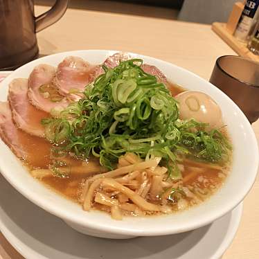 京都ラーメン森井 南林間店のundefinedに実際訪問訪問したユーザーunknownさんが新しく投稿した新着口コミの写真