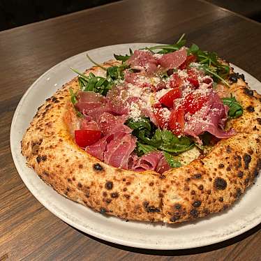 Trattoria e Pizzeria De salita 赤坂店のundefinedに実際訪問訪問したユーザーunknownさんが新しく投稿した新着口コミの写真