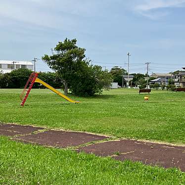 実際訪問したユーザーが直接撮影して投稿した波崎公園利根公園の写真