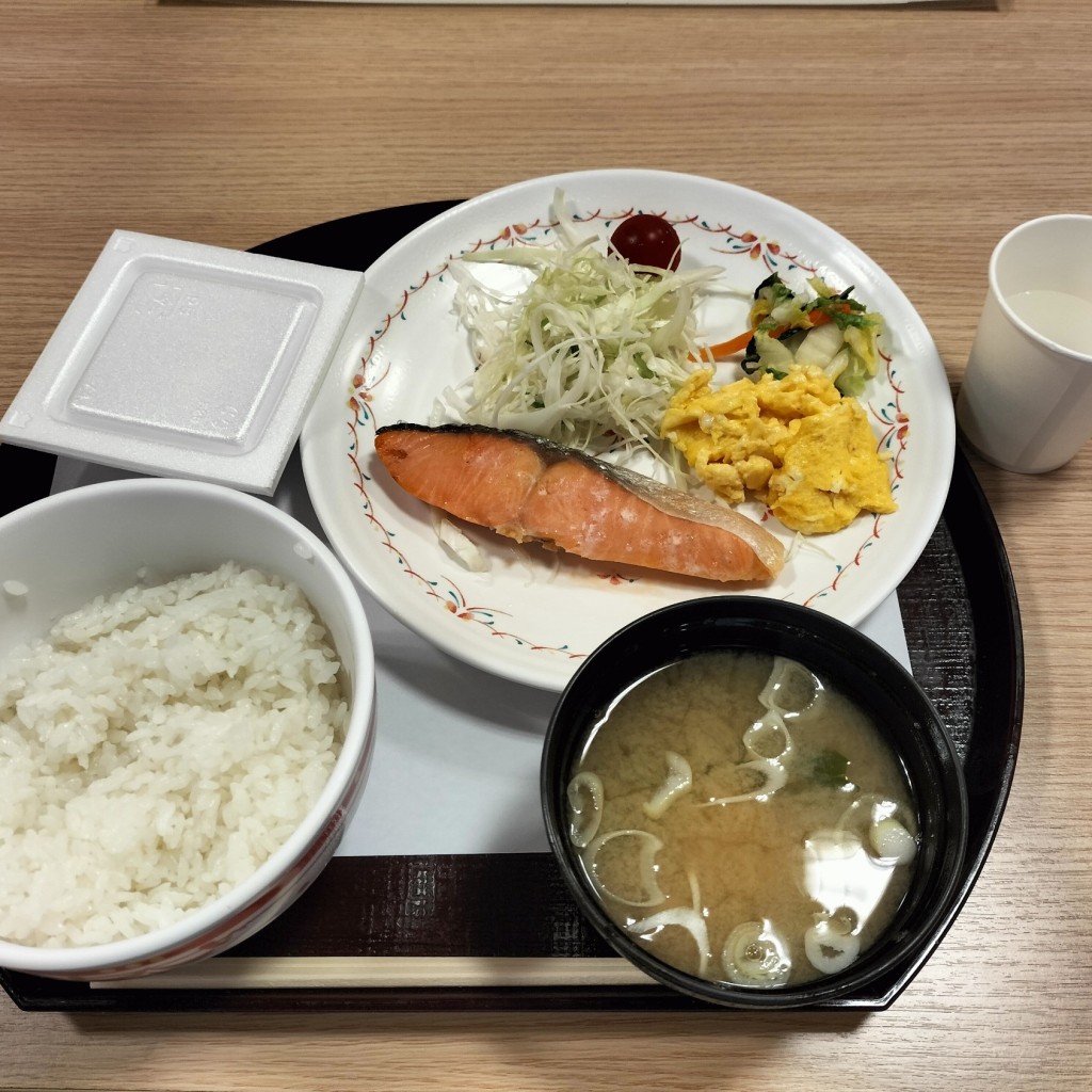 実際訪問したユーザーが直接撮影して投稿した新横浜定食屋四季菜亭の写真