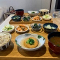 実際訪問したユーザーが直接撮影して投稿した緒川カフェ食堂&カフェ ひとつむぎの写真