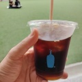 ColdBrew - 実際訪問したユーザーが直接撮影して投稿した備前島町カフェブルーボトルコーヒー 京都木屋町カフェ店の写真のメニュー情報