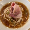 実際訪問したユーザーが直接撮影して投稿した出水ラーメン専門店麺商人の写真