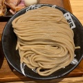 実際訪問したユーザーが直接撮影して投稿した松戸ラーメン / つけ麺中華蕎麦 とみ田の写真