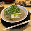 実際訪問したユーザーが直接撮影して投稿した山田ラーメン専門店ラーメンまこと屋 伊丹山田店の写真