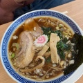 実際訪問したユーザーが直接撮影して投稿したなないろの里ラーメン専門店ラーメン大志軒 荒井店の写真