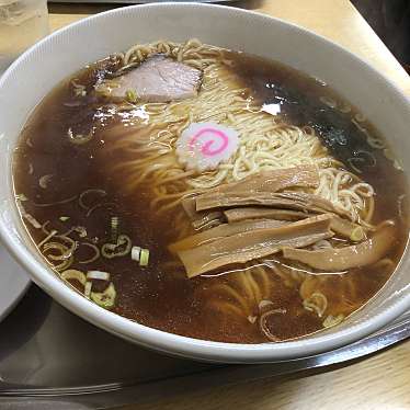 実際訪問したユーザーが直接撮影して投稿した南ラーメン / つけ麺大勝軒 一ノ割店の写真