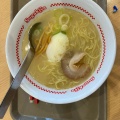 実際訪問したユーザーが直接撮影して投稿した桜井町ラーメン専門店スガキヤ 安城南アピタ店の写真