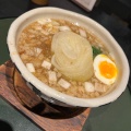 実際訪問したユーザーが直接撮影して投稿した井原町ラーメン / つけ麺ORIBEの写真