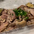 実際訪問したユーザーが直接撮影して投稿した篠隈鶏料理鳥征商店の写真