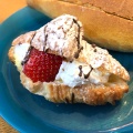 菓子パン - 実際訪問したユーザーが直接撮影して投稿した御陵久保町ベーカリーブレッドパパの写真のメニュー情報