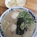 実際訪問したユーザーが直接撮影して投稿した三ケ森ラーメン / つけ麺らーめん工房 龍の写真