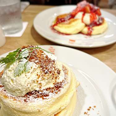 The French Toast Factory 立川店のundefinedに実際訪問訪問したユーザーunknownさんが新しく投稿した新着口コミの写真