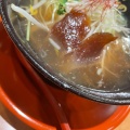 実際訪問したユーザーが直接撮影して投稿した別府ラーメン / つけ麺みその食堂の写真