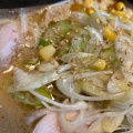 実際訪問したユーザーが直接撮影して投稿した田園ラーメン / つけ麺ラーメンだるまやの写真