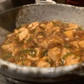 実際訪問したユーザーが直接撮影して投稿した逢阪中華料理チャイナダイニング アルファの写真