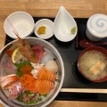 実際訪問したユーザーが直接撮影して投稿した吉井町魚介 / 海鮮料理さしみんばの写真