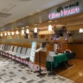 実際訪問したユーザーが直接撮影して投稿した吉祥寺南町洋食新宿中村屋 オリーブハウス 吉祥寺アトレ店の写真