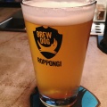 実際訪問したユーザーが直接撮影して投稿した六本木クラフトビールBrewDog Roppongiの写真